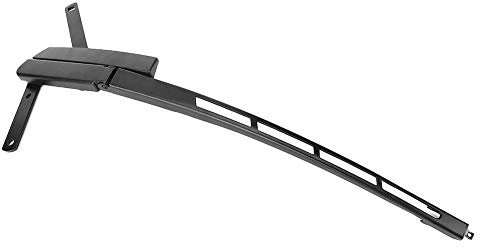 Für Wischerarm-Vorne Rechts Window Wiper Arm Scheibenwischerarm Vorne Vordere rechte Passagierseite Windschutzscheibenwischerarm 4L1955408B Ersatz für 2007-2014