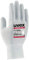 Hygieneschutzhandschuh uvex phynomic silv-air | Gr . 10 EV