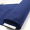 TOLKO 1m Fleecestoff Meterware | Winterstoff für Jacke Mütze Schal Pullover Fleecedecke Fleecejacke | flauschig weich warm Polar Fleece Stoff mit Antipilling (Dunkel Blau)