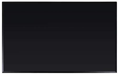 SKM Dessus de Table rectangulaire Verre trempé 1000 x 620 mm