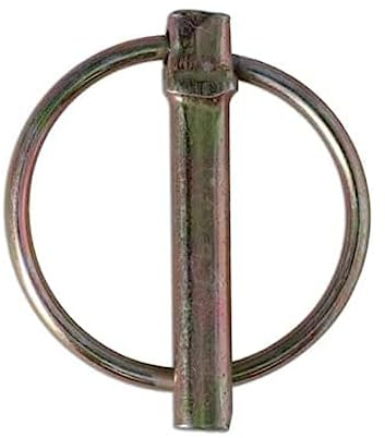 Connect 34224 Linch Pin 9.5mm x 70mm 10pc