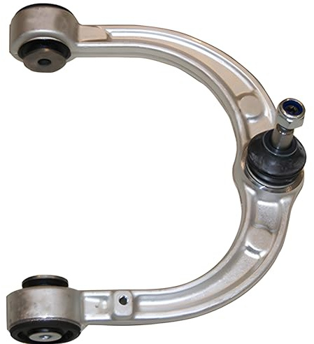 SKF Radaufhängung Lenker Längslenker mit Kugelgelenk mit synthetischem Fett VKDS 328127 B Vorderachse rechts Höhe 290 mm Länge 100 mm Breite 246 mm