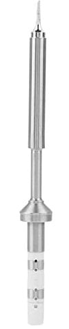 Artillery Soldering Iron Tips,TS100 Stainless Steel Micro Soldering Iron Kit,Portable Solder Iron Replacement Tips for Welding Soldering Iron Tips (TS100-C1)
