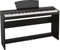 EK (Teclados y Pianos) - PIANO DIGITAL EK P-200 NEGRO - EKP200BK-PrSh - SÓLO PARA ENVÍOS