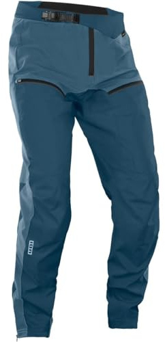 ION MTB-Hose Shelter 3L Hybrid Blau Gr. S