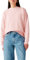 Levi's Everyday - Felpa Potpourri, Potpourri, XS