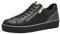 MARCO TOZZI Damen 2-23709-41 Sneaker, Black Comb, 39 EU