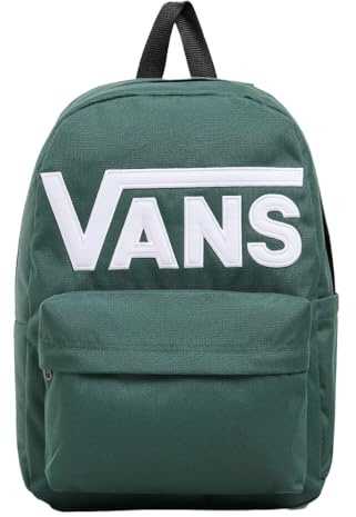 VANS Modell Old SKOOL Drop V BSTRGRN T. N/A, grün, Talla única