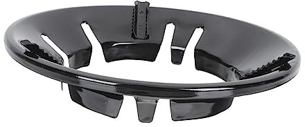 Garneck Pare-vent Pour Cuisinière À Gaz Support Coupe-vent Pour Wok Support Pour Cuisinière