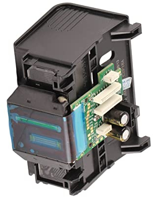Druckkopf, Klare Auflösung, Reibungslose Ausgabe, Ersatz für Hochleistungs-Druckkopf für OfficeJet 6954, 6960, 6962