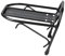 F Fityle Porte-Bagages Avant de vélo, Sacoche de Chargement, Porte-Bagages, Fourche Avant de vélo, Clip Fixe pour Le Shopping, équipement de Cyclisme de VTT