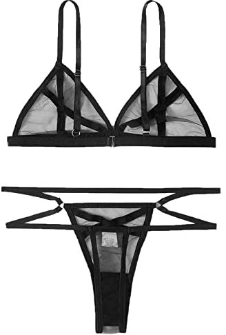 Saingace Erotic Lingerie Regalos Mujer 20 CorpiñOs Mujer Lenceria Sexy Mujer Xl Ropa De Putita Medias Rejilla Con Liguero LenceríA Barato Lenceria Transparencia Leceria Sexy