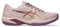 ASICS Damen Solution Swift Ff 2 Padel Sneaker, Mehrfarbig, 39.5 EU