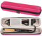 Hitzebeständige Tasche Für Haarglätter/Ionen Haarglätter Eva Tragetasche Für Lockenstab Reise Etui Tasche Für Haarglätter Aufbewahrungstasche Für Lockenstäbe, Haarglätter, Ionen Haarglätter Bürste