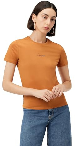 Desigual Damen 25swtk15 T-Shirt