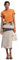 Desigual TS_PARANÁ, 7002 Orange, L