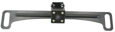 Reversing Camera Car Rear View Camera License Plate Bracket Kit Holder Backup Camera Reverse Camera Universal Car Accessories
