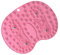 Tapis D'acupression Reflexologie Plantaire, 52CM Tapis De Massage Pieds Circulation Sanguine, Tapis D Acupression Réflexologie, Foot Massager Des Jambes Et Des Pieds, Appareil Massage Pied