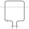 easyPART passend für gorenje Heizung 258963 für Backofen | Heizelement, Heizstab, Backofenheizung, Heizspirale