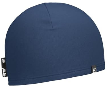 ORTOVOX Light Fleece Beanie, 68006, Deep Ocean, Uni