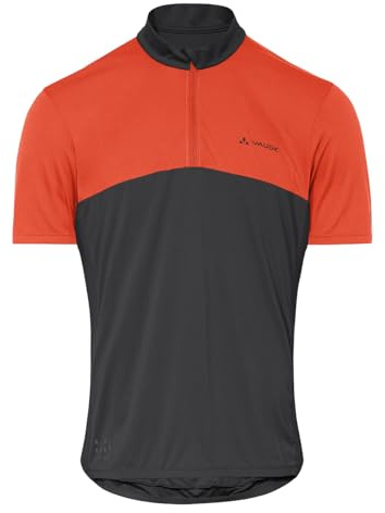 VAUDE Trikot Men's Matera HZ Tricot