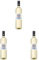 Black Tower Sauvignon Blanc, 75 cl (Pack of 3)