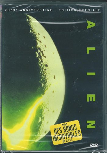Alien, le huitième passager