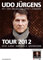 Tour 2012 Tourplakat - Udo Jürgens Poster 9219