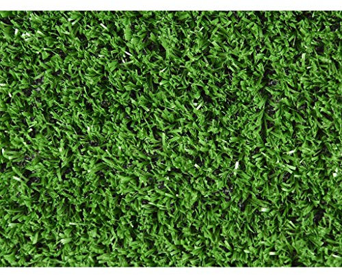 MOQUETA CÉSPED ARTIFICIAL - ALTURA 7 MM (2m X 10m)