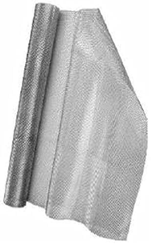 Lexicon Select Alambre de malla de aluminio fino para modelar