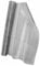 Lexicon Select Alambre de malla de aluminio fino para modelar
