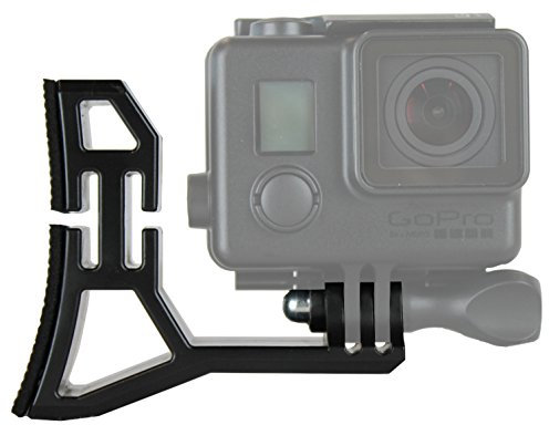 OUTMōRE Dive Mount - Mask Strap Action Camera Mount