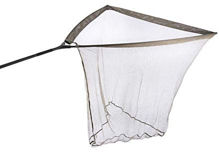 Avid Carp Captive 42 Landing Net - 2 Teilig