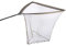 Avid Carp Captive 42 Landing Net - 2 Teilig