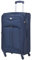 Flight Knight 800D Leichtgewicht Reisekoffer Koffer 3 Groben, Maximalen Grobe Fur Virgin Atlantic Und Viele Mehr! Eurowings, Luthansa Handgepack 55x35x23 cm & Grober Koffer Mit 4 Rollen.