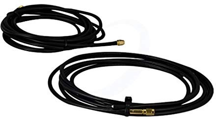 Maxview Roam Verlängerungskabel - 2 x 1 Meter