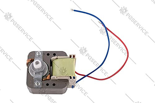 Ariete Motor YJF6030M622-68.5 85W 240V 60mm Exprimidor Vintage 413 0413
