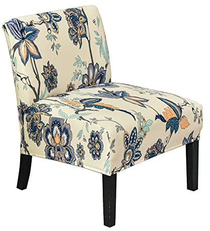 CHNSHOME Sesselbezug 1 Sitzer ohne Armlehnen Stretch Accent Stuhlhussen Stuhlbezug ohne Armlehnen Sesselbezug Stuhlschutz Stuhlbezug Stretch