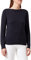 s.Oliver Damen 120.11.899.17.170.2112210 Sweater, 5959 blau, 34