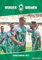 Werder Bremen 2023 - A3-Kalender - Fußball-Kalender - Fan-Kalender - 29,7x42 - Sport