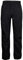 killtec Herren Regenhose mit durchgehendem Reissverschluss, packbar - KOS 20 MN PNTS, schwarz, M, 38282-000