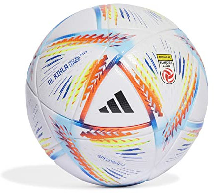 Adidas, Aust Buli LGE, Fußball, Kunst 1, 5, Unisex-Adult