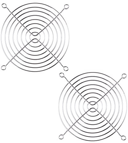 euroharry USB PC Ventilator (Fan Grill 120 mm)