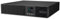 Atlantis A03-OP1302-RC Onduleur (UPS) Online Double Conversion et Pure sinusoïde avec Une Puissance de 1300VA/900W, Serveur Rack, écran LCD, USB, RS-232, 8 Sorties IEC, Slot SNMP, 2x12V-9Ah