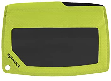 Spinlock Wasserdichtes Paket ? Limette ? 3 Größen ? klein, mittel, groß