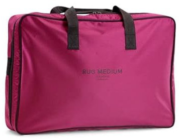 UNIQHORSE Deckentasche Medium Berry - Für Reiter entwickelt