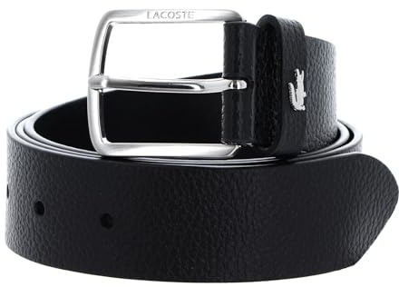 Lacoste Herren Gürtel RC4090