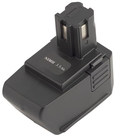 Hauteook utensile elettrico 9.6V 3500mAh Ni-MH batteria per Hilti batteria utensile elettrico SF-100A SF100-A 100-A SF-100-A 0031507
