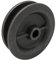 Drahtseilrolle Umlenkrolle 60mm 9mm Seil Rolle Flaschenzug Seilwinde Seilrolle