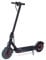 LuvTour E-Scooter ES-S3 PRO, Max. 20km/h, 40km Reichweite, Electric Scooter für Erwachsene Faltbarer Elektroroller mit App, Dual-Bremsen (8,5 Zoll Luftreifen,15-20km,Schwarz)